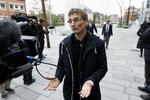 A court in Hillerød has overturned a Justice Ministry decision to extradite Niels Holck to India. 