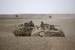 De danske tropper i Afghanistan