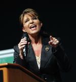Splitter. Sarah Palin har længe delt vandene. Nu modarbejder centrale republikaneren hendes eventuelle præsidentdrømme. 