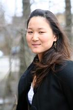 Nyudnævnt. Anna Mee Allerselv er ny radikal borgmester i København. 