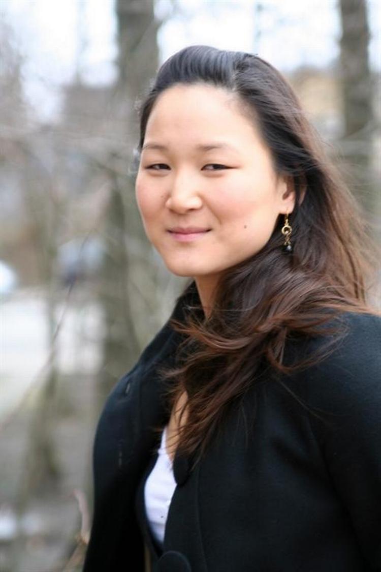 Nyudnævnt. Anna Mee Allerselv er ny radikal borgmester i København. 