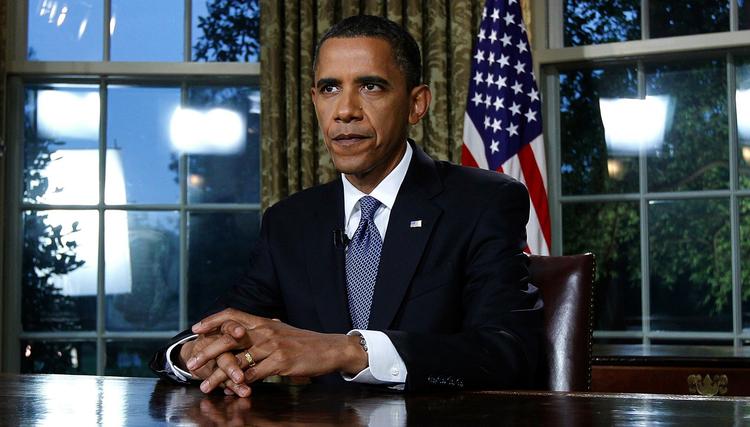 Fordel. Et nederlag i dag kan paradoksalt nok hjælpe Obama på vej mod fire år mere i det ovale værelse. 