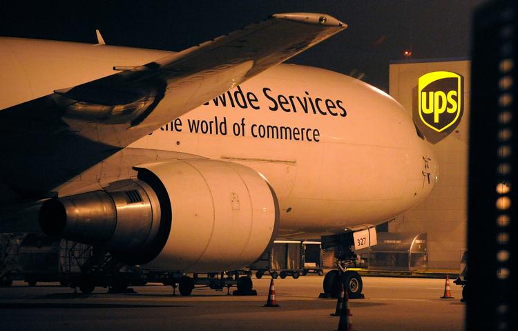 TERRORPLAN. Al-Qaeda-terroristers forsøg på at sende bomber med luftfragt fra Yemen til USA blev forpurret. Nu efterlyser flybranchen bedre muligheder for at kontrollere fragtpakkerne. Arkivfoto. 