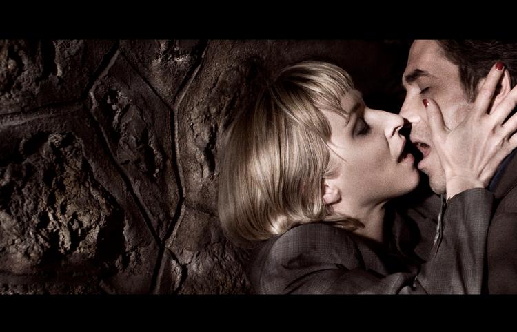 Filmdage. Per Flys 'Kvinden der drømte om en mand' er blandt de danske film, der er med under de nordiske filmdage i Lübeck, der indledes onsdag og slutter i weekenden. 
