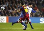 FCK - Barcelona