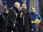 Champions League gruppespil: FC København - FC Barcelona
