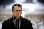Ængstelse. Tidligere udenrigsminister Mogens Lykketoft (S) frygter, at Barack Obamas tid i præsidentembedet bliver en kamp op ad bakke. 