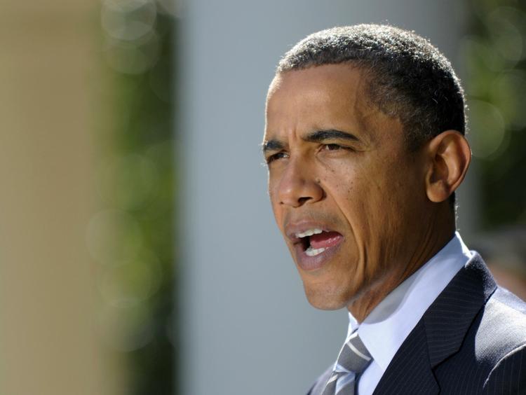 Visit. President Barack Obama will visit India. 