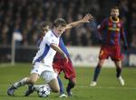 FCK - Barcelona