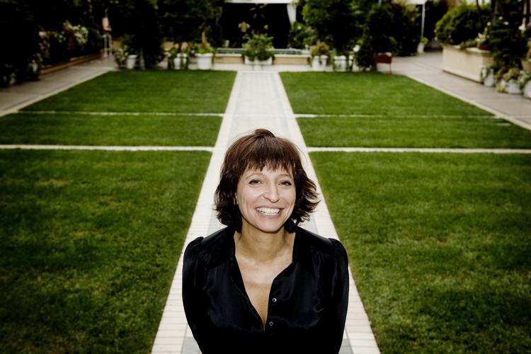 Bier. »Den europæiske filmtradition har store fordele, men også tydelige ulemper«, mener Susanne Bier. 