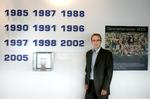 krise. De ledelsesmæssige problemer fortsætter i Brøndby IF. Direktør  Ole Palmå siger nu op. Arkivfoto. 