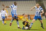 Europa League gruppespil: OB - Young Boys