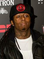 Frihed. Lil Wayne har nu afsonet sin fængselsdom på otte måneder. 