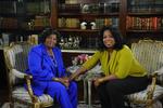 Fortrolighed. Katherine Jackson taler ud hos Oprah Winfrey. Interviewet bliver først sendt på mandag, men detaljerne er allerede begyndt at sive. Arkivfoto. 