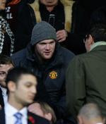 krævende. Wayne Rooney lagde sig ud med både fans og holdkammerater, da stjernen krævede mere i løn og flere kvalificerede medspillere. Arkivfoto. 