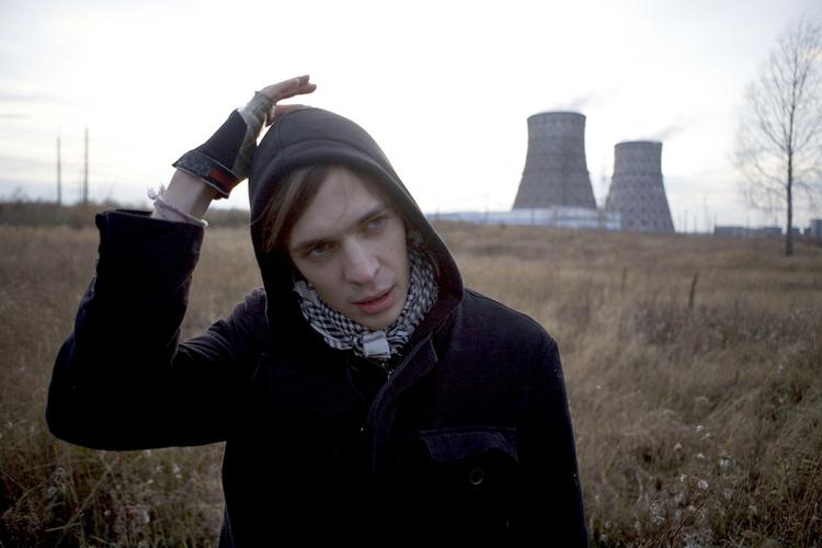 Succes. Den danske dokumentarfilm 'Tankograd' høster roser i udlandet. Senest er den bliver nomineret til endnu en international pris. Her ses et foto fra filmen. 