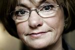 Forhandlinger. »Det er vigtigt, at man holder sig til det realistiske. Man skal ikke overudnytte en situation overhovedet«, siger Pia Kjærsgaard. 