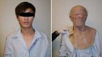 Snydt. Måske var asiaten i starten af 20'erne blevet inspireret af filmen Mission Impossible II, hvor både Tom Cruise og flere af filmens andre skuespillere skifter masker, som vi andre skifter sokker. Ethan Hunt havde dog aldrig lavet den amatørfejl, der fældede vor unge asiatiske ven. 
