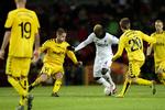 Superliga: FC København - AC Horsens
