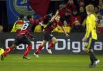 Superliga: Brøndby IF - FC Midtjylland