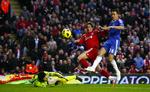 Britain Soccer Premier League