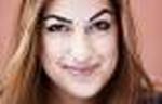Smil. Jeg er ked af at sige det, men det er over halvdelen af mændene med min egen baggrund, der misforstår et smil, skriver Negin Bazrafkan. 