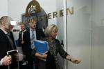 Sidste etape af Finansloven