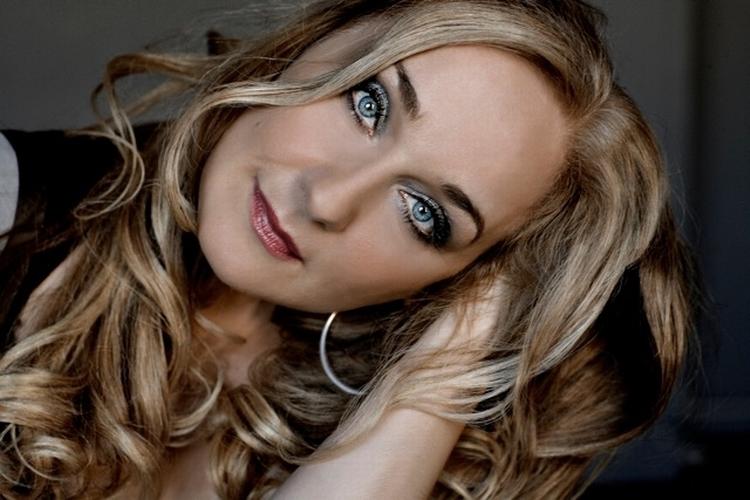 Prisvinder. Cæcilie Norby er den 11. modtager af IFPI's ærespris. Pr-foto. 