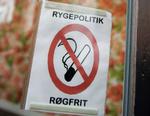 Røgfri café