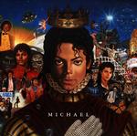 Posthumt. Det kommende Michael Jackson-album indeholder både sange sunget af popkongen selv og en 'bedrager', der lyder som ham. Det siger flere medlemmer af Jacksons familie. Pr-foto. 
