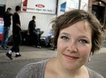 Usikker. SF's integrationsordfører Astrid Krag vil ikke tage endeligt stilling til den nye udlændingeaftalen mellem DF og regeringen, før den bliver konkretiseret. 