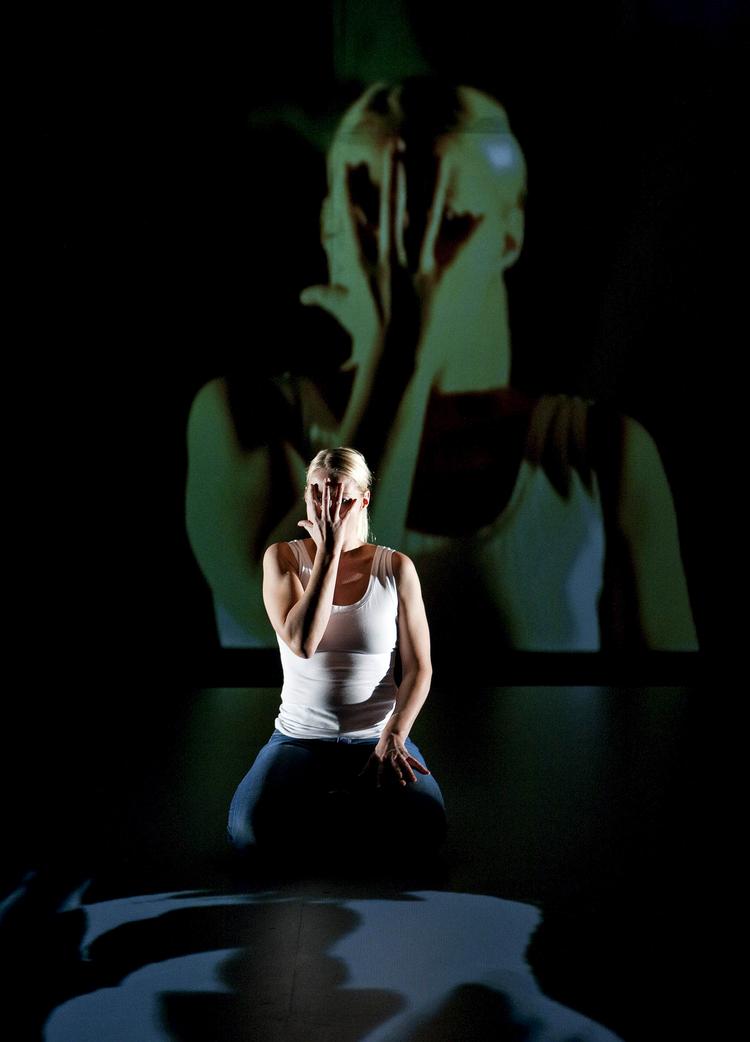 Bl.a. er Trine Dyrholm nomineret til Teaterpokalen for sit spil i '4:48 Psykose'. 