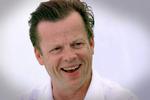 wallander. 'Wallander'-serien med Krister Henriksson blev produceret i 2005 og 2006. Den havde et budget på 190 mio. svenske kroner og resulterede i både en film og en tv-serie. Siden har det været småt med de store armbevægelser i Sverige, siger manusforfatter Calle Marthin. Arkivfoto: Morten Langkilde 