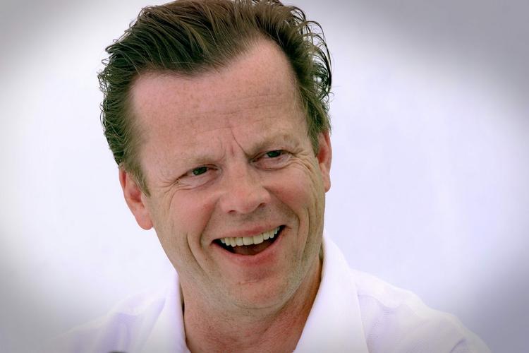 wallander. 'Wallander'-serien med Krister Henriksson blev produceret i 2005 og 2006. Den havde et budget på 190 mio. svenske kroner og resulterede i både en film og en tv-serie. Siden har det været småt med de store armbevægelser i Sverige, siger manusforfatter Calle Marthin. Arkivfoto: Morten Langkilde 