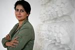 Modstander. SF's Özlem Cekic skriver på sin Facebook-profil, at »selvfølgelig stemmer vi imod« regeringens og DF's nye pointaftale for udlændinge. Ingen andre SF'ere vil forholde sig til hendes postulat. 