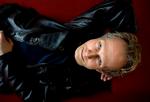 Uretmæssigt. Sony prøver at tage ejerskab over Lisbeth Salander, men den eneste rigtige Salander er Noomi Rapace, siger Niels Arden Oplev. Arkivfoto: Finn Frandsen