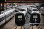 Sparekrav. DSB skal finde 300 millioner efter sparediktat i finansloven. 