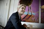 Tip. Ingen bør gå igennem sin barndom uden at læse Bjarne Reuter, mener Helle Thorning-Schmidt. 