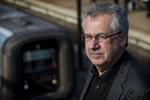Tog. Billetpriserne hos DSB bliver ikke sat i vejret, hvis det står til transportminister Hans Chr. Schmidt. 
