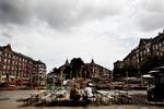 Udgravninger. De arkæologiske udgravninger i forbindelse med metrocityringen har vist sig at være væsentligt dyrere end først antaget. 