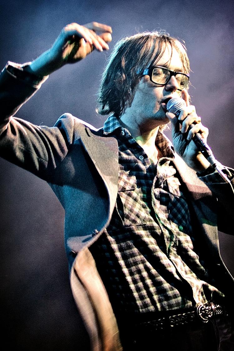 Genopstanden. Forsanger Jarvis Cocker har tidligere udtalt, at »han virkelig ikke kunne se pointen i at finde sammen igen«. Det sker nu alligevel. 