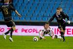 EB Cup: AaB - Esbjerg fB