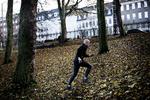 SKILØB. Bliv klar til pisten med løb i efterårets blade. 