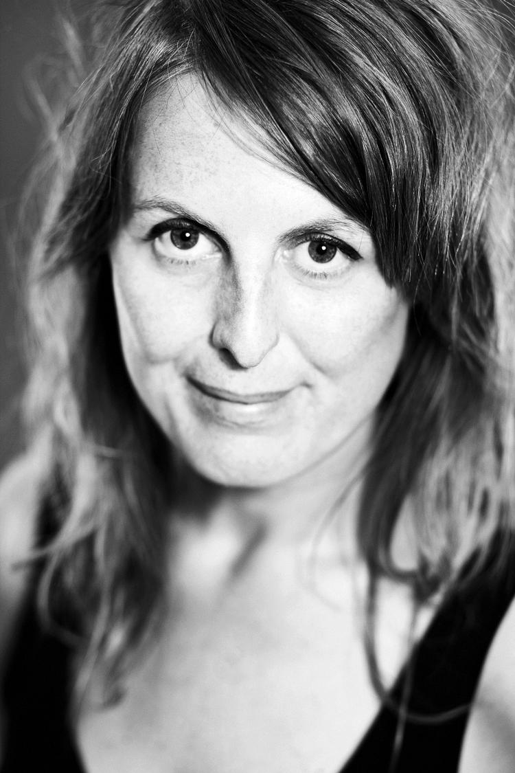 Moderskab. Sanne Munk Jensen (billedet) går i clinch med  moderskabet - og forventningerne til det. 