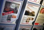 Housing prices have gone into free-fall, with owners having to shave millions off their initial offering prices. 