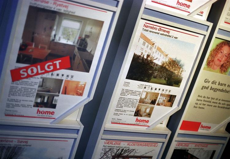 Housing prices have gone into free-fall, with owners having to shave millions off their initial offering prices. 