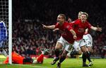 Ramt. nemanja Vidic er en af de United-spillere, der har fået influenza. 