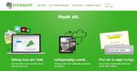 På Evernote.com kan du hente softwaren til både Mac og Windows-baserede pc’er samt læse meget mere om, hvordan tjeneste og software egentlig fungerer. 