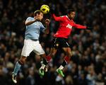 Britain Soccer Premier League