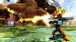 Spillekonsoller til spil som Ratchet and Clank a Crack In Time spås for første gang at overhale fladskærme, der ellers i flere år hgar ligget øverst på danskerne købeliste over forbrugerelektronik. 
